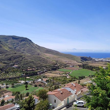 Appartamento La Casita De Agaete San Pedro  Esterno foto