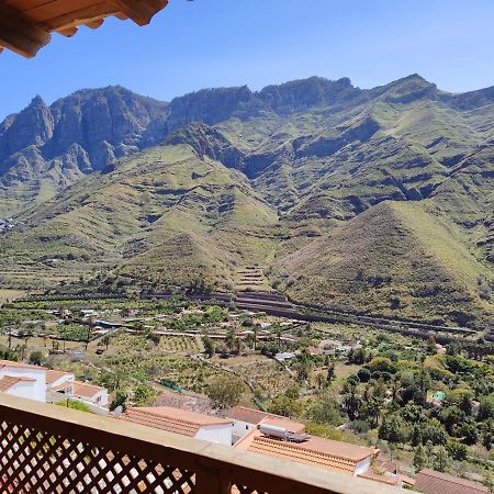 Appartamento La Casita De Agaete San Pedro  Esterno foto