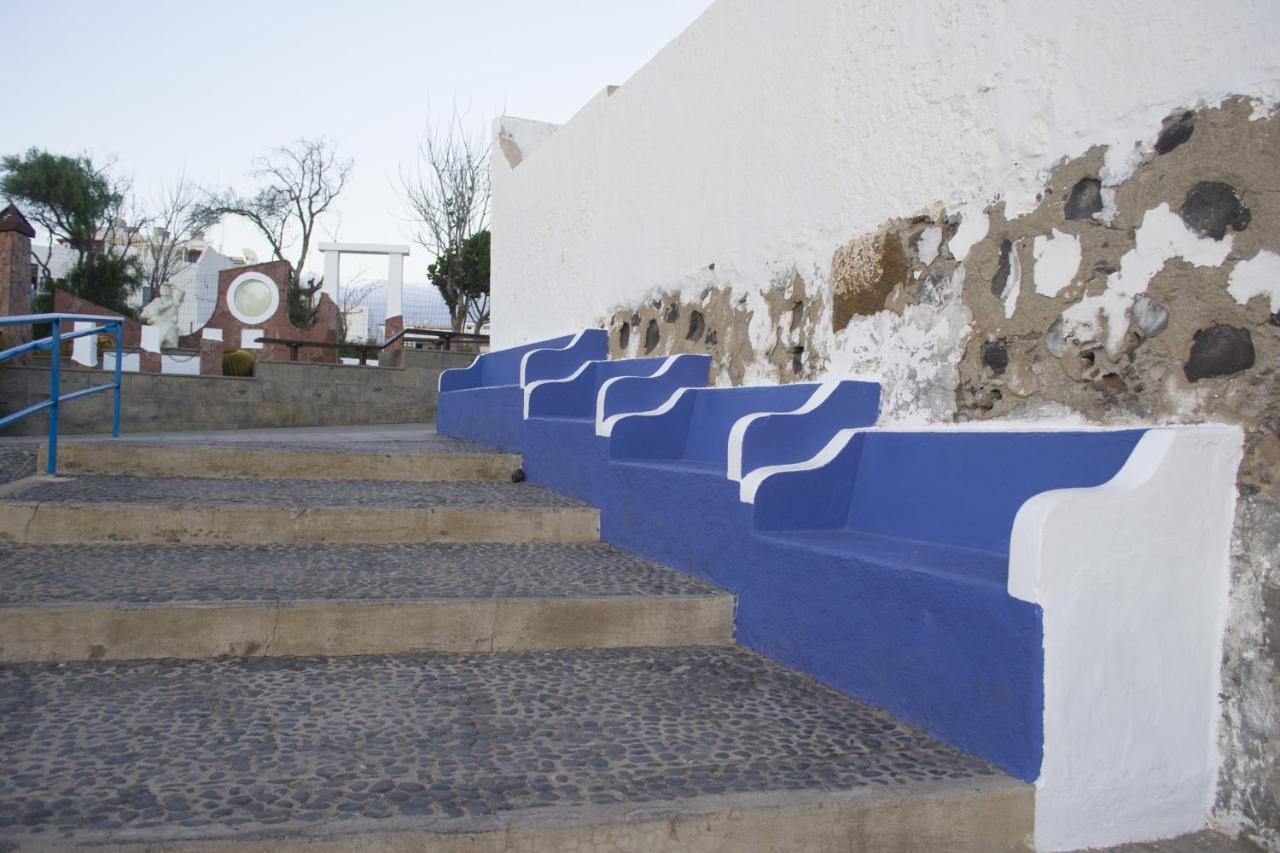 Appartamento La Casita De Agaete San Pedro  Esterno foto