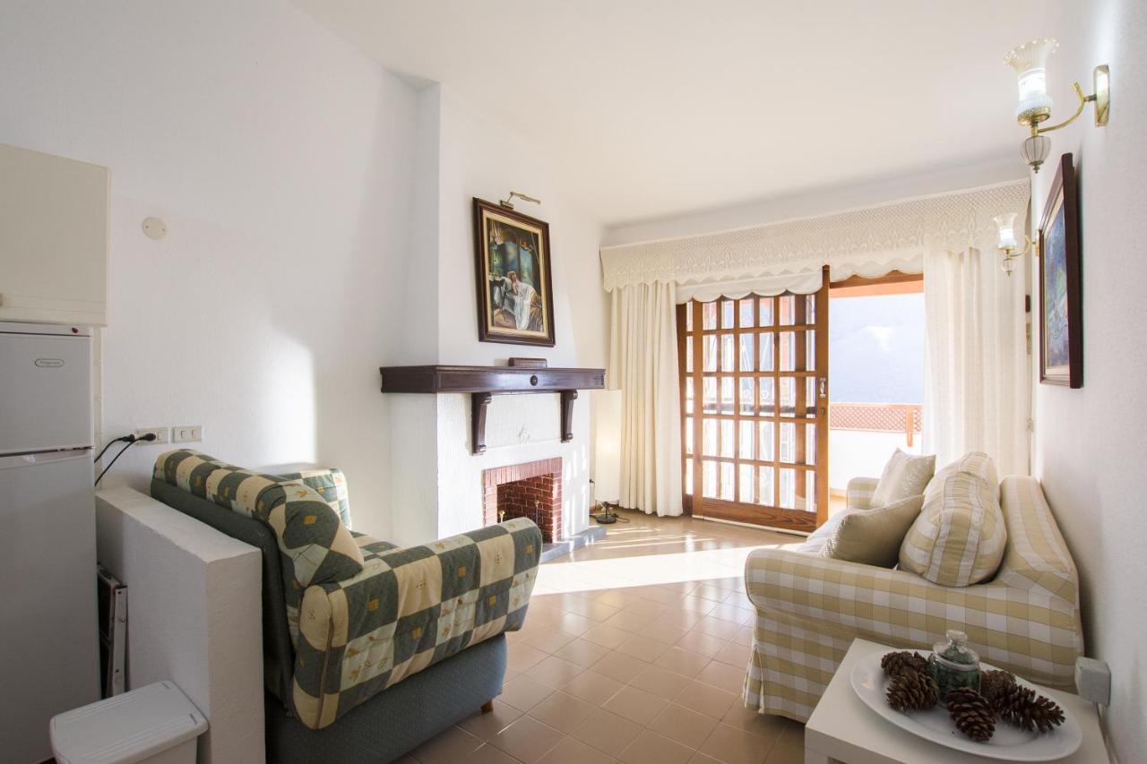 Appartamento La Casita De Agaete San Pedro  Esterno foto