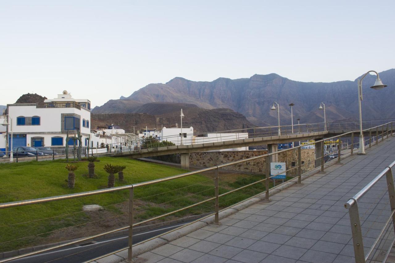 Appartamento La Casita De Agaete San Pedro  Esterno foto
