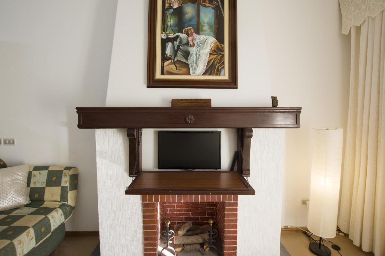 Appartamento La Casita De Agaete San Pedro  Esterno foto
