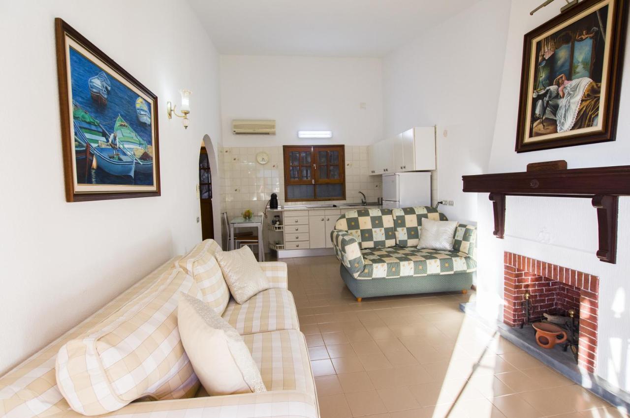 Appartamento La Casita De Agaete San Pedro  Esterno foto