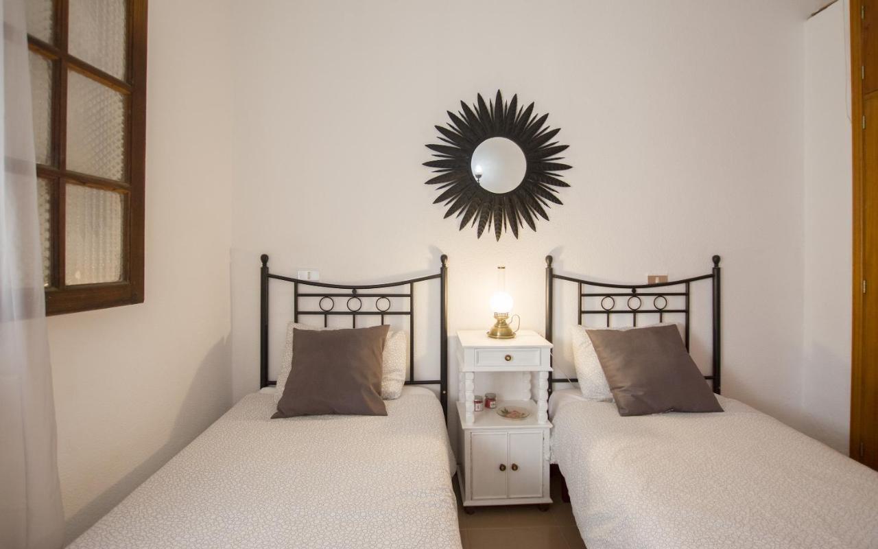 Appartamento La Casita De Agaete San Pedro  Esterno foto