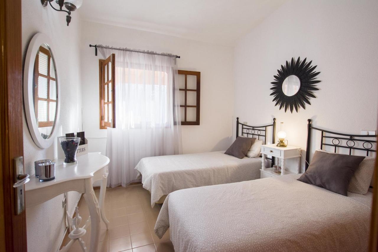 Appartamento La Casita De Agaete San Pedro  Esterno foto