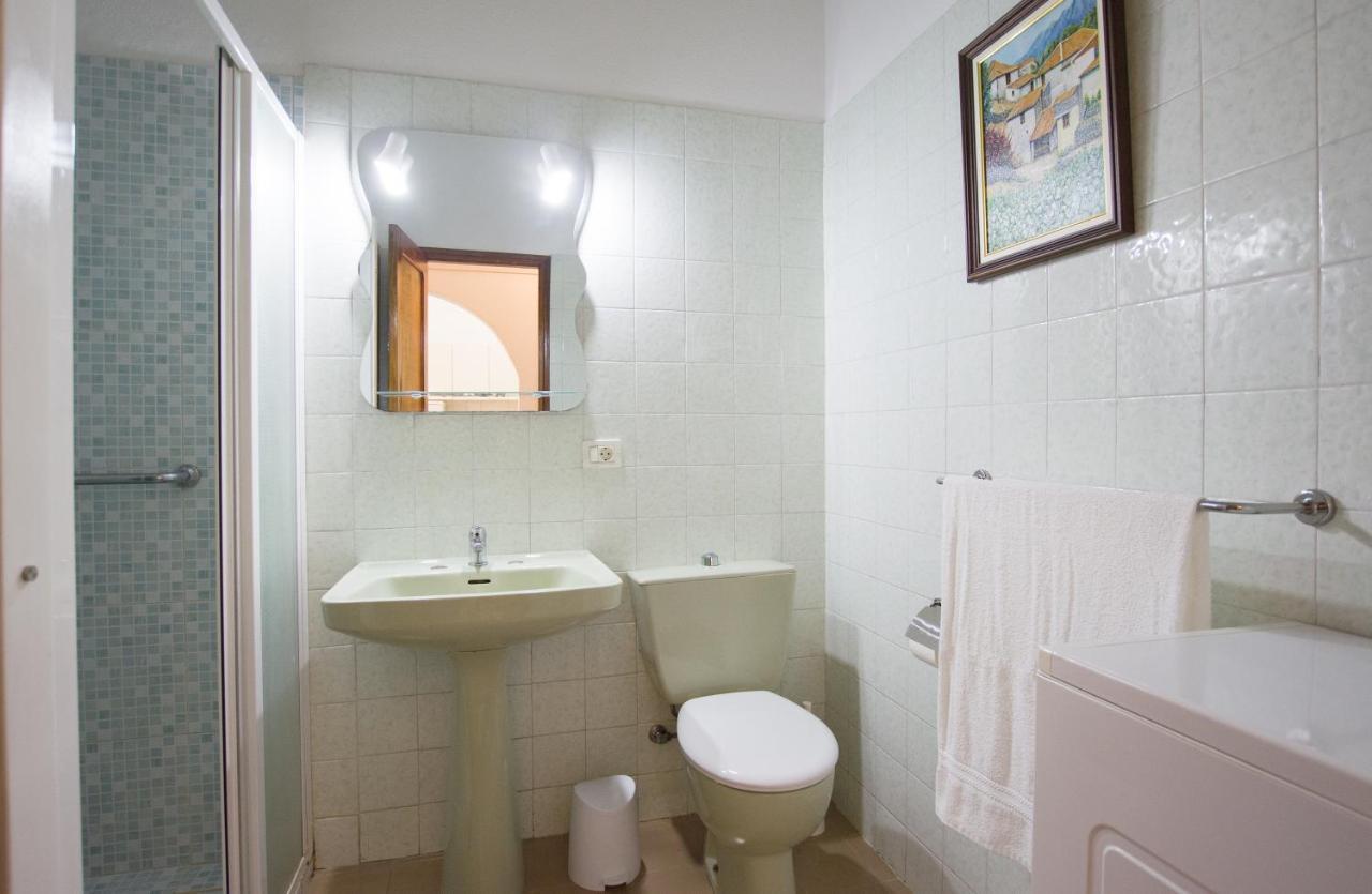 Appartamento La Casita De Agaete San Pedro  Esterno foto
