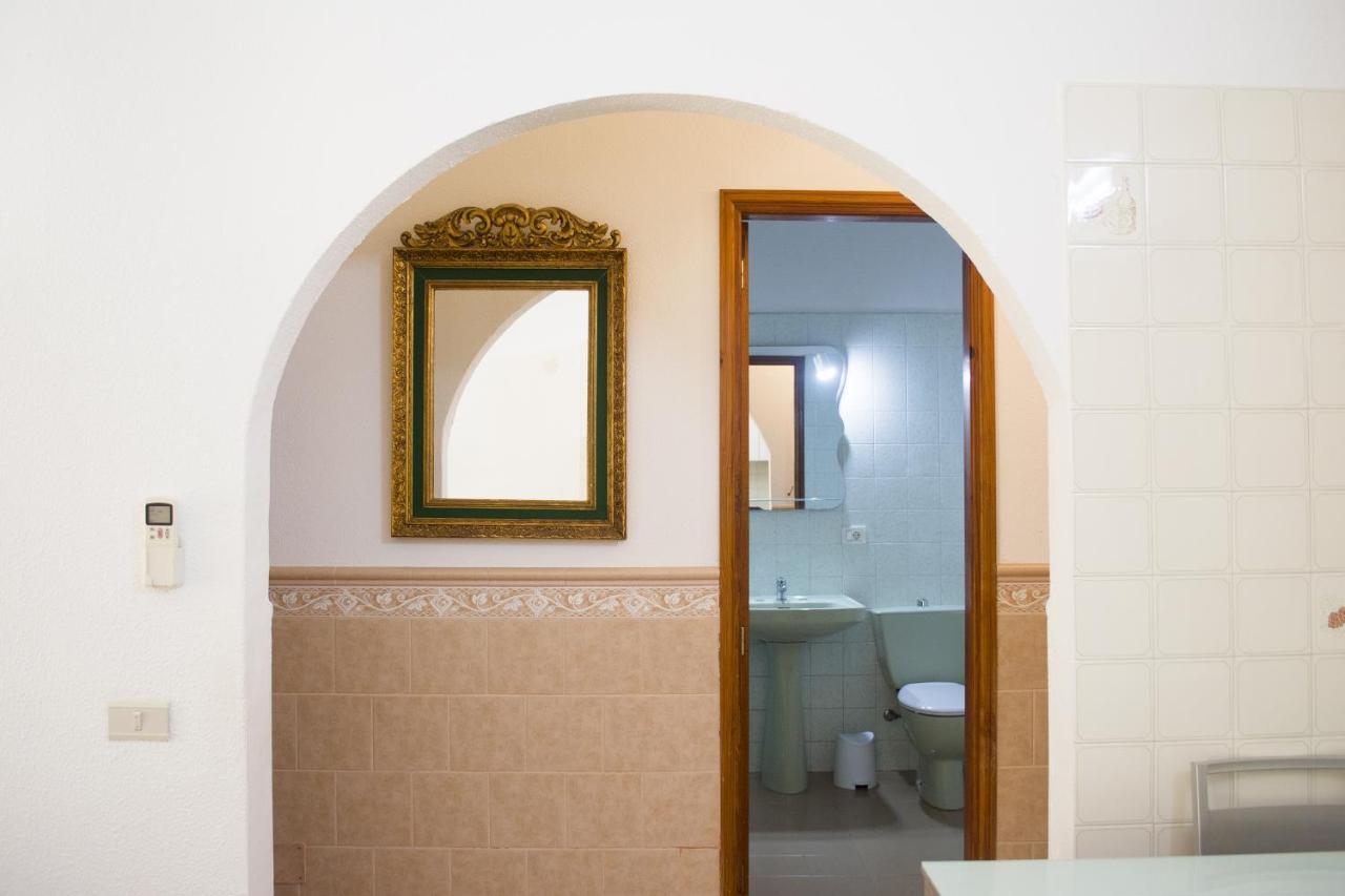 Appartamento La Casita De Agaete San Pedro  Esterno foto