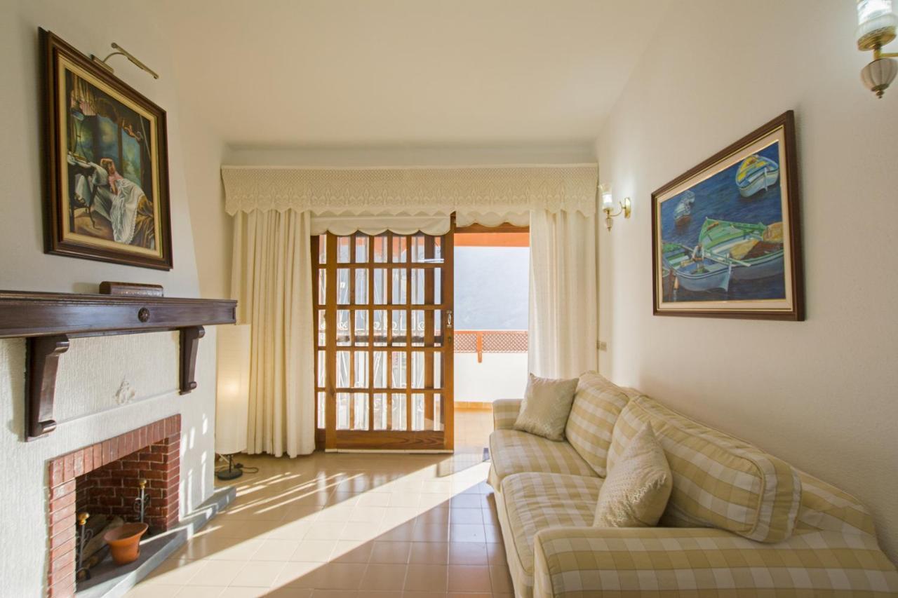 Appartamento La Casita De Agaete San Pedro  Esterno foto